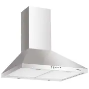 Hotte décorative AIRLUX AHP653IX