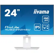 Moniteur IIYAMA XUB2492HSU-W6