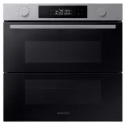 Four pyrolyse SAMSUNG NV7B4550VAS