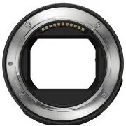 Adaptateur NIKON FTZ II ADAPTATEUR JMA 905 DC