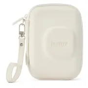Housse appareil photo instantané FUJIFILM INSTAX LIPLAY HOUSSE BLANC