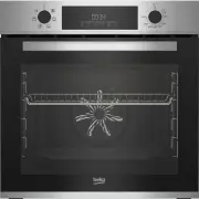 Four émail lisse BEKO BBIE12300XD