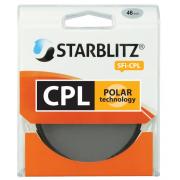Filtre pour appareil photo STARBLITZ SFICPL 46