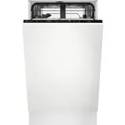 Lave-vaisselle tout intégré 45 cm ELECTROLUX EES42210L