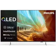 Télé led 55'' PHILIPS 55PQS7801/12