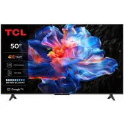 Tv led 50'' TCL 50P69K