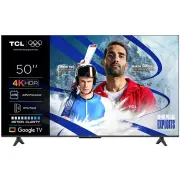 Tv led 50'' TCL 50P69K