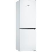 Réfrigérateur combiné inversé BOSCH KGN 33 NWEB
