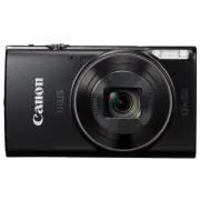 Appareil photo compact numérique CANON IXUS 285 HS A NOIR