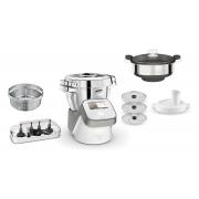 Robot multifonction cuiseur MOULINEX YY5247FG