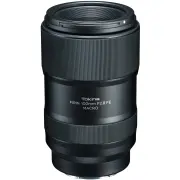 Objectif à focale fixe TOKINA TO 1 FIRIN 100 M