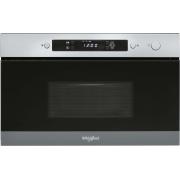 Micro-ondes mono encastrable WHIRLPOOL AMW 4900 IX