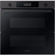 Four pyrolyse SAMSUNG NV7B45502AB