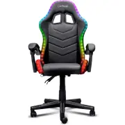 roniq.fauteuil gaming.regl haut.rvb.noir