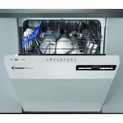 Lave-vaisselle intégré 60 cm CANDY CDSN2D350PW