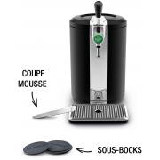 Machine à bière KRUPS YY4808FD