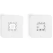 Kit alarme sans fil DELTA DORE PACK4GEVOLUTIONTYXAL+