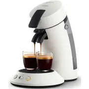 Cafetière à dosette PHILIPS CSA210/11