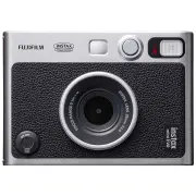 Appareil photo instantané FUJIFILM INSTAX MINI EVO NOIR
