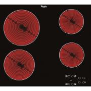 Table vitro WHIRLPOOL AKT 8090 NE NEW