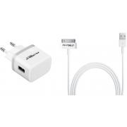 Chargeur secteur gsm AKASHI ALTAC 30 BR