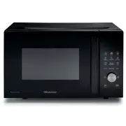 Micro-ondes gril HISENSE H23MOBSD1HG