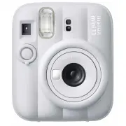 Appareil photo instantané FUJIFILM INSTAX MINI 13 BLANC