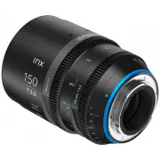 Objectif à focale fixe IRIX IL C 150 MFT M