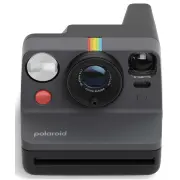 Appareil photo instantané POLAROID NOW GEN 3 NOIR
