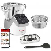 Robot Companion XL MOULINEX HF807E10