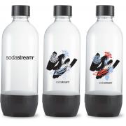 Acc. et consommables machine à soda SODASTREAM 3000036