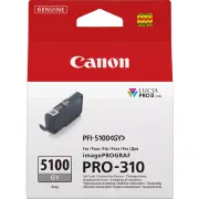 Cartouche d'encre CANON PFI-5100GY