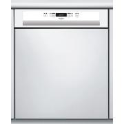 Lave-vaisselle intégré 60 cm WHIRLPOOL WBC 3 C 26