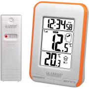 Centrale météo LA CROSSE TECHNOLOGY WS6810W-ORA
