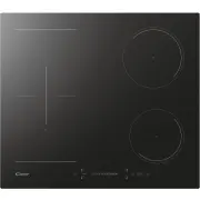 Plaque à induction CANDY CTP6445CBB