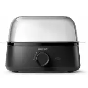 Cuiseur à oeufs PHILIPS HD9137/90