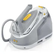 Centrale vapeur BRAUN IS3231GY