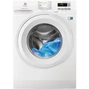 Lave-linge frontal ELECTROLUX EW6F5712WA