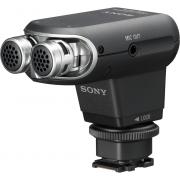 Micro pour appareil photo numerique SONY ECMXYST 1 MCE