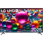 Tv led 86'' LG 86UA75006LA
