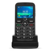 Téléphone mobile DORO 5860GRAPHITE