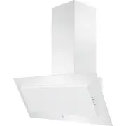Hotte décorative ELECTROLUX LFV329W
