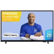 Tv led 32'' SAMSUNG TU32F6005F