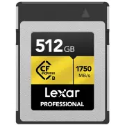 Carte cfexpress LEXAR 1120019