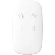 Télécommande sans fil HIKVISION DS-PKF1-WE Télécommande sans fil HIKVISION DS-PKF1-WE