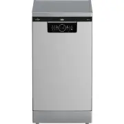 Lave-vaisselle 45 cm BEKO BDFS26040X