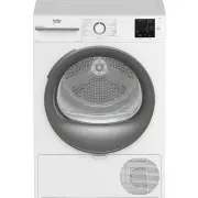 Sèche-linge frontal BEKO DT3H18302W