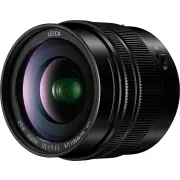 Objectif à focale fixe PANASONIC HX 012 E