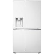 Réfrigérateur américain LG GSLV70SWTF