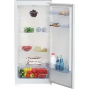 Réfrigérateur intégrable 1 porte BEKO BLSA210M4SN